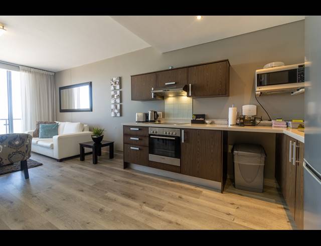 1 BEDROOM APARTMENT FOR SALE IN BLOUBERGSTRAND